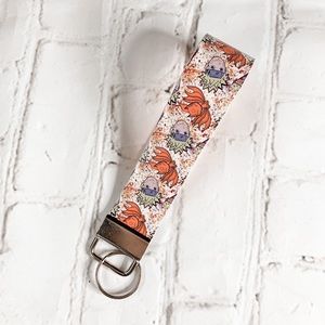 Naruto Keychain Anime